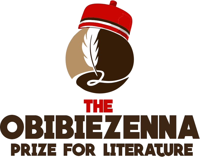 The Obibiezenna Prize for Literature logo